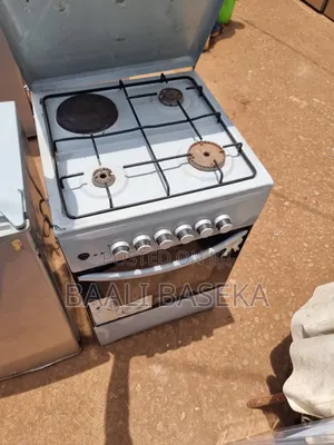 Kitchen Cooker Repairing/Clear and Communicative Mechanics