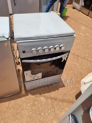 Kitchen Cooker Repairing/Clear and Communicative Mechanics