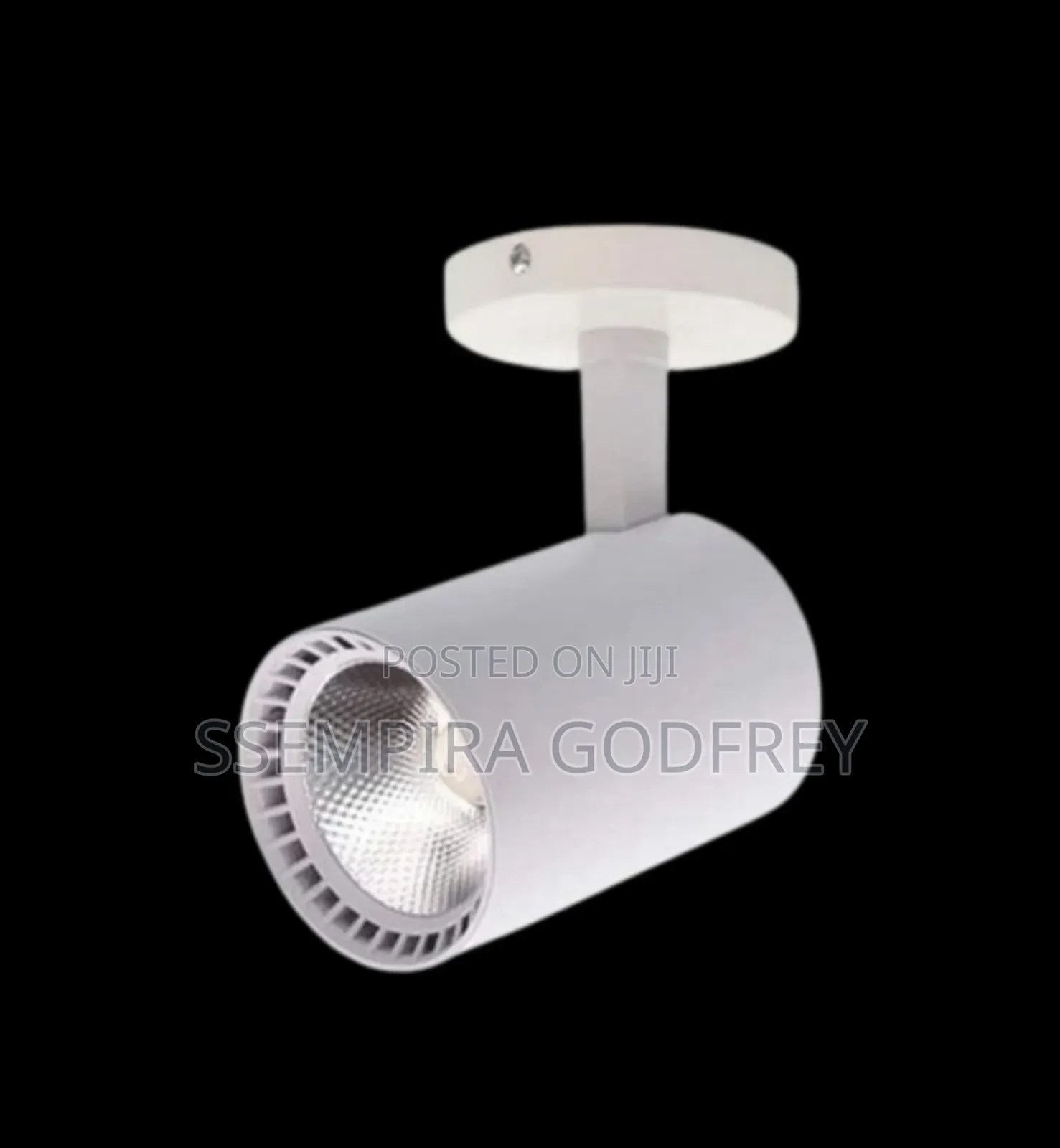 30watts Led Track Light Nelux
