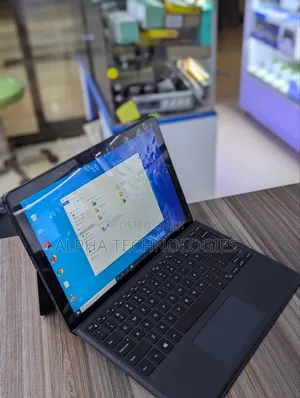 Laptop Dell Latitude 5290 8GB Intel Core I5 SSD 256GB