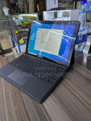 Laptop Dell Latitude 5290 8GB Intel Core I5 SSD 256GB