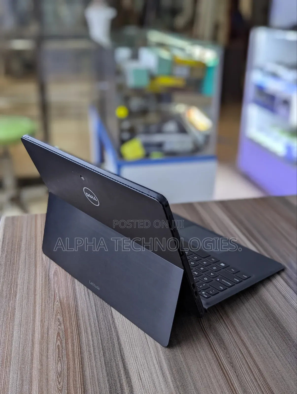Laptop Dell Latitude 5290 8GB Intel Core I5 SSD 256GB