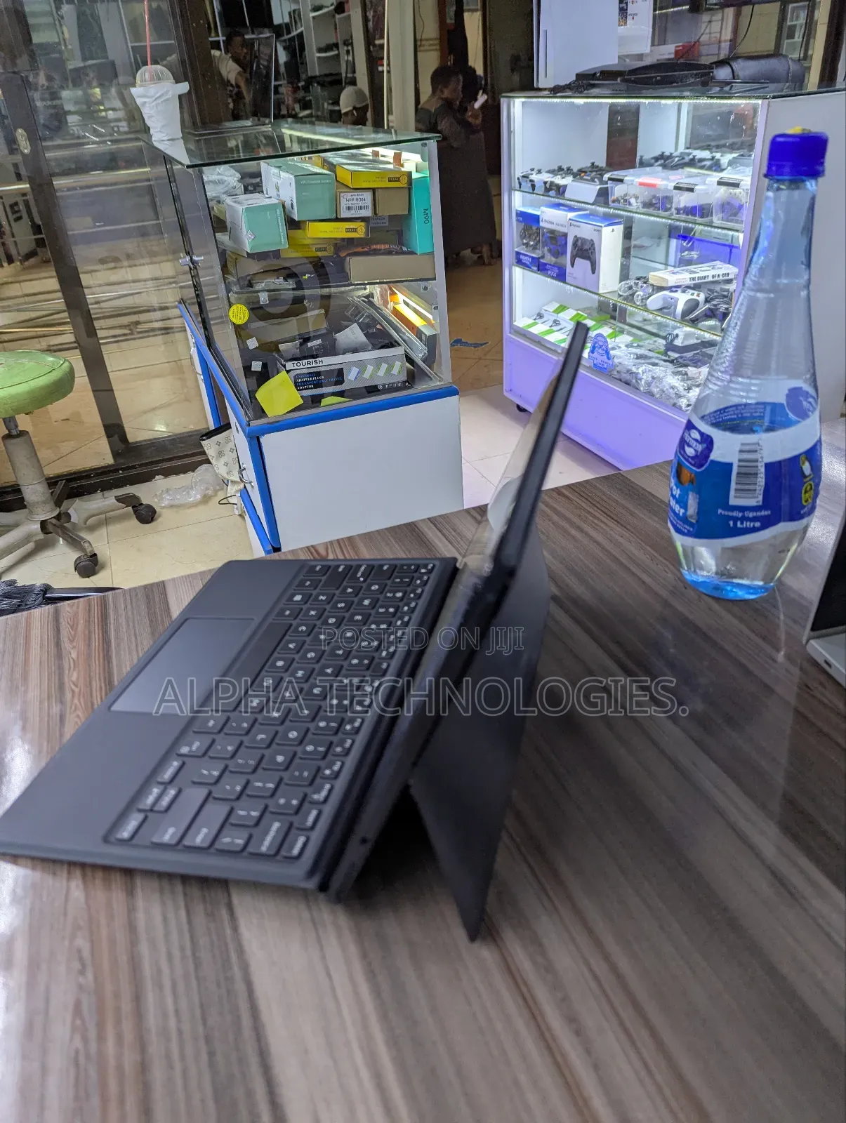 Laptop Dell Latitude 5290 8GB Intel Core I5 SSD 256GB