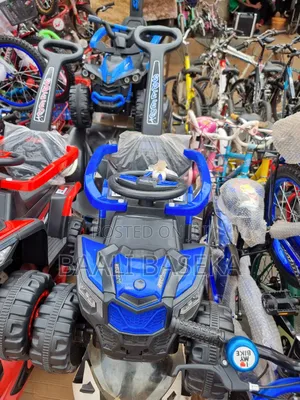 Toy Cars/Kids/Blue