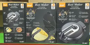 Raf Chapati Maker/Raf Roti Maker