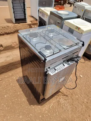 Restaurant Cookers Repairing/Patient Worker