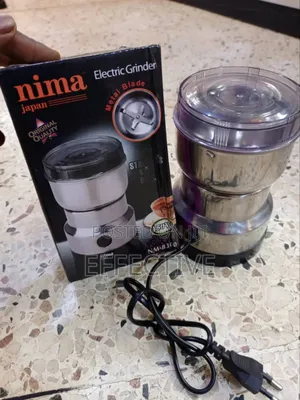 Nima Electric Grinder