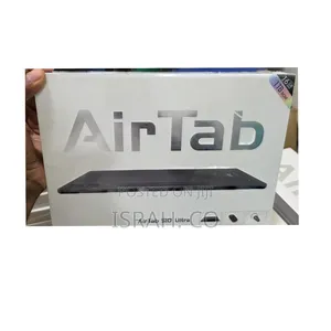 New AirTab S10 Ultra 1 TB Gray