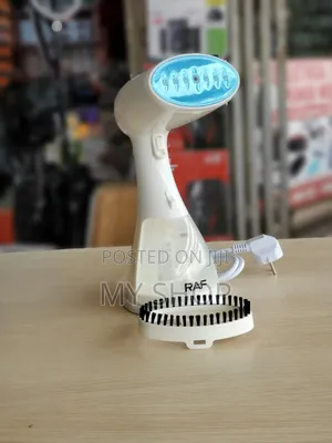 Personal Garment Steamer