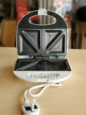 Sandwich Toaster (Winning Star)