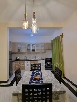 Furnished 3bdrm Villa in The Green-Village, Kasanje for rent