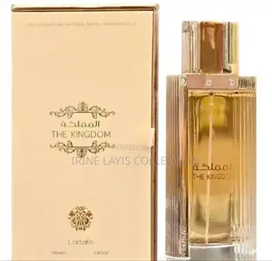 Lataffa the Kingdom Perfume