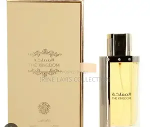 Lataffa the Kingdom Perfume