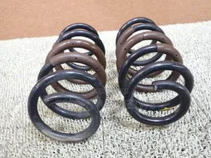 Front Coil Springs(Heavy Duty)For Toyota Vanguard