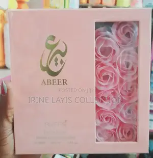 Aberr Eau De Parfum