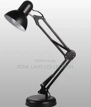 Flexible Big Size Table Lamp