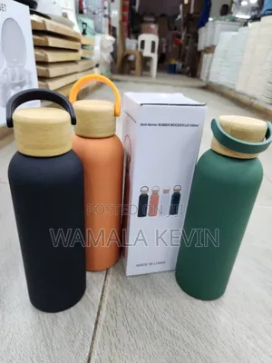 Insulated Water Bottles