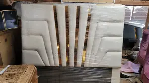 Geometric Bed