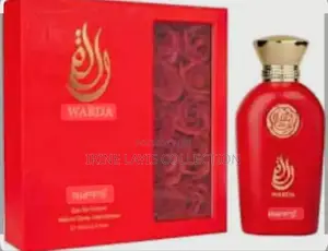 Warranty Tiiffs Perfume