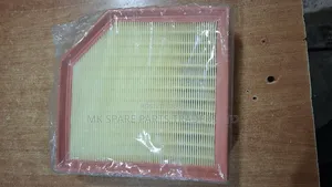 Volvo Air Filter