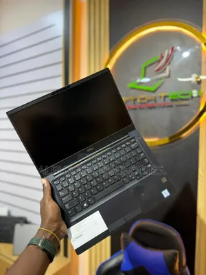 Laptop Dell Latitude 7290 8GB Intel Core i5 SSD 256GB