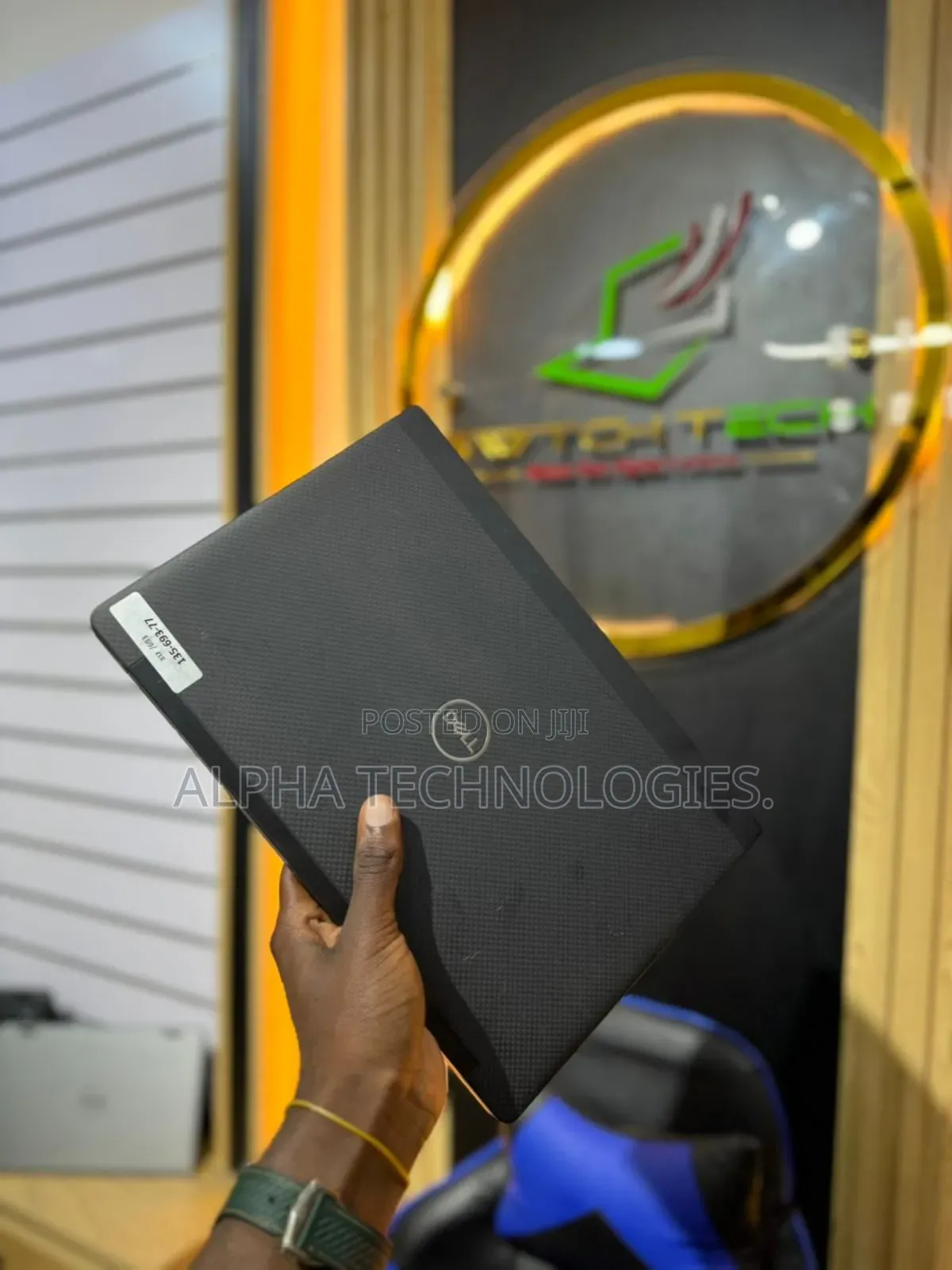 Laptop Dell Latitude 7290 8GB Intel Core i5 SSD 256GB