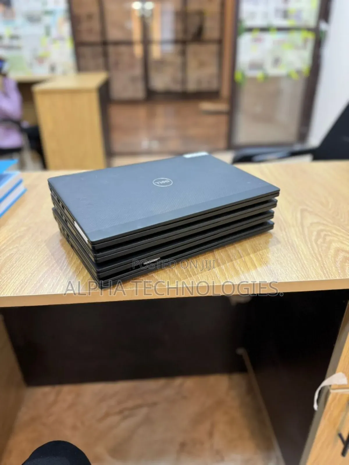 Laptop Dell Latitude 7290 8GB Intel Core i5 SSD 256GB