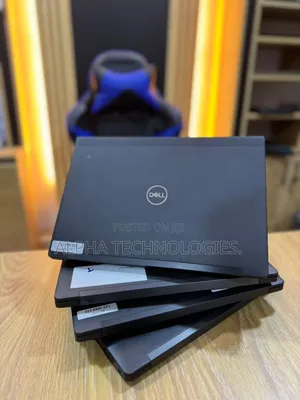 Laptop Dell Latitude 7290 8GB Intel Core i5 SSD 256GB