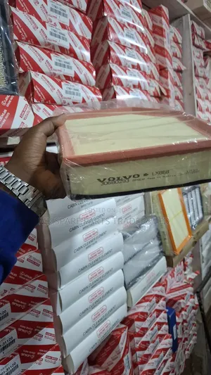 Volvo Air Filter(Original)