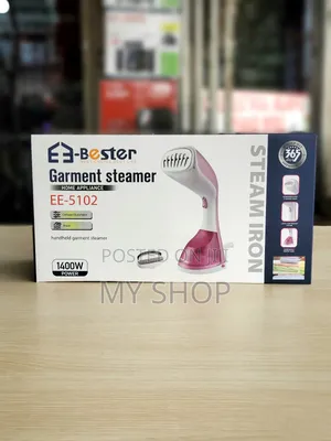 Hand Steamer (Bester)