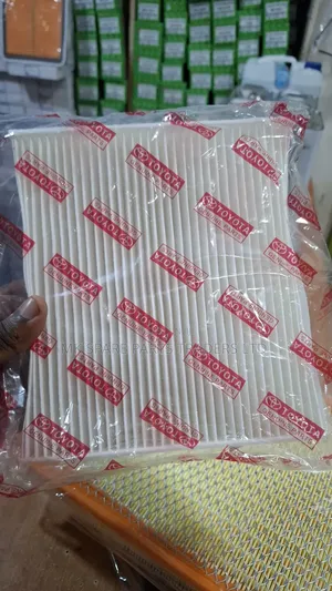 Hilux Air Filter
