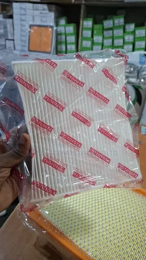 Hilux Air Filter