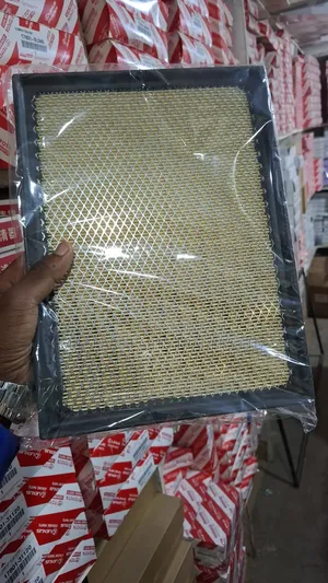 Hilux Revo Air Filters