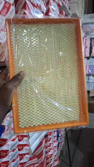 Jeep Air Filters
