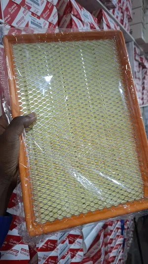 Jeep Engine Air Filters