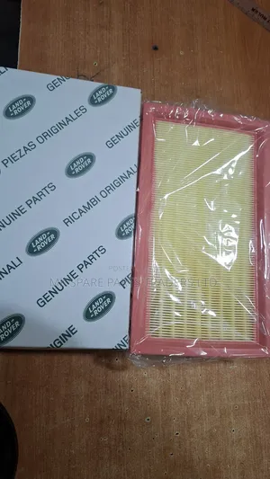 Range Rover Sport Air Filters