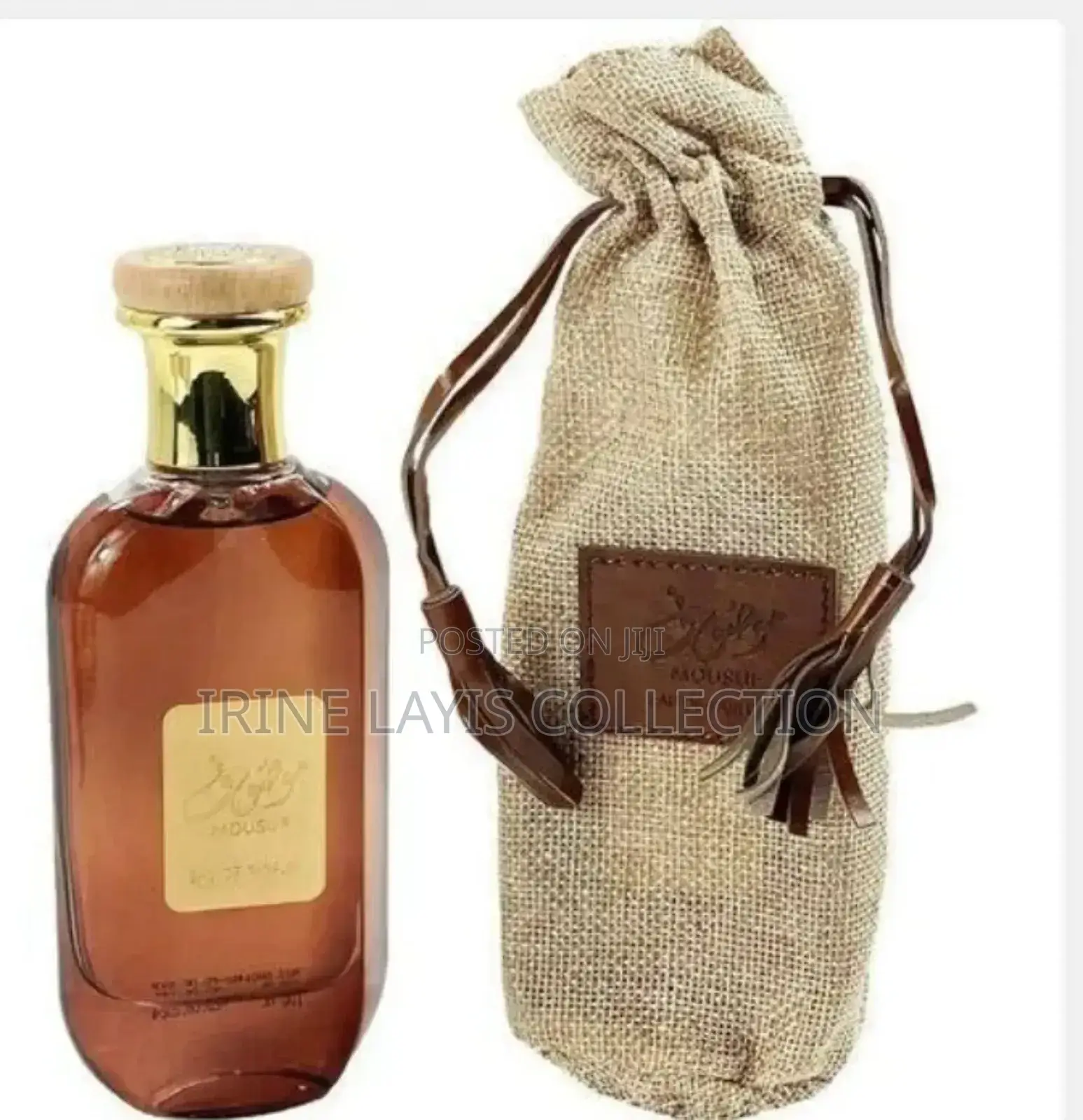 Mousuf Eau Da Parfum