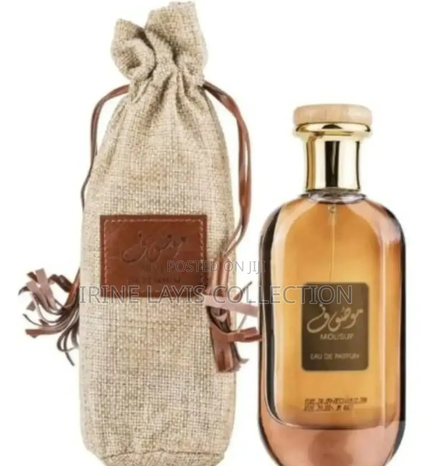 Mousuf Eau Da Parfum
