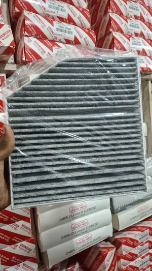 Mercedes Benz Air Filters