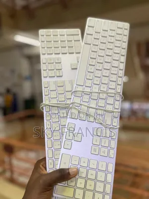 iMac Keyboard Usb Original