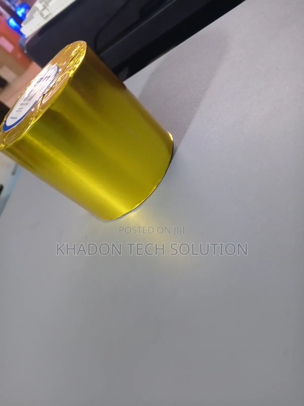 Thermal Paper Roll
