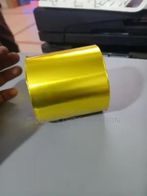Thermal Paper Roll