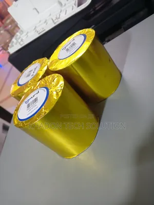 Thermal Paper Roll