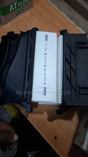 Mercedes Benz Air Filters