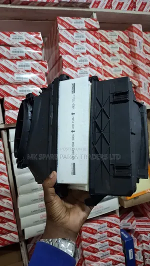 Mercedes Benz Air Filters