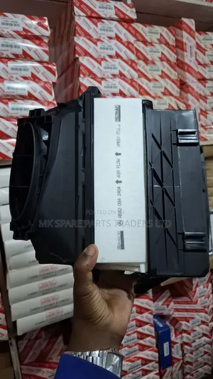 Mercedes Benz Air Filters