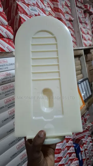 Mercedes Engine Air Filter