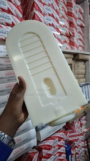 Mercedes Benz GLK Engine Filter