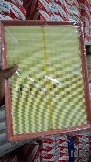 Mercedes Benz Engine Filter