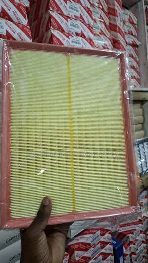 Mercedes Benz Sprinter Air Filter